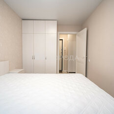 Квартира 45,7 м², 2-комнатная - изображение 4