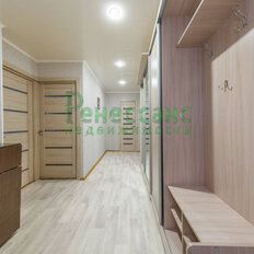 Квартира 51,4 м², 2-комнатная - изображение 5