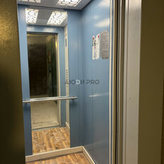 Квартира 34 м², 1-комнатная - изображение 5