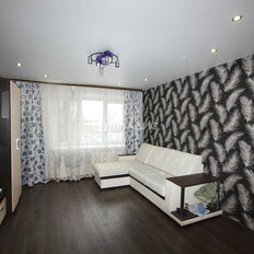 Квартира 60 м², 3-комнатная - изображение 2