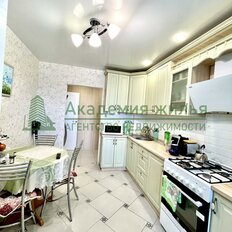 Квартира 42,5 м², 1-комнатная - изображение 5