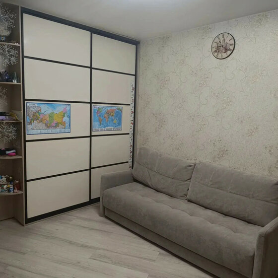 101 м² дом, 10,5 сотки участок 3 000 000 ₽ - изображение 33