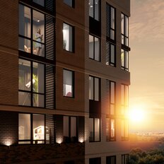 Квартира 33 м², 1-комнатная - изображение 4