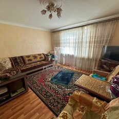 Квартира 56 м², 2-комнатная - изображение 1