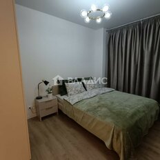 Квартира 32,6 м², 1-комнатная - изображение 3