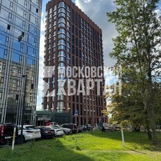 Квартира 155 м², 5-комнатная - изображение 4
