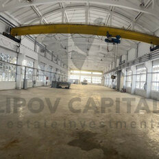 1800 м², производственное помещение - изображение 5