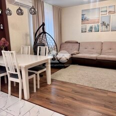 Квартира 60,1 м², 2-комнатная - изображение 1