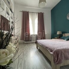 Квартира 155 м², 5-комнатная - изображение 4