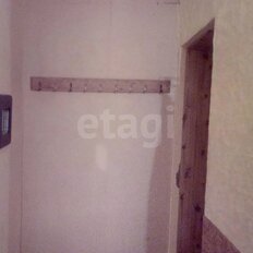 Квартира 32,9 м², 1-комнатная - изображение 5
