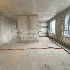 Квартира 69,1 м², 3-комнатная - изображение 4