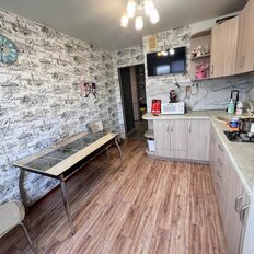 Квартира 59,1 м², 2-комнатная - изображение 2