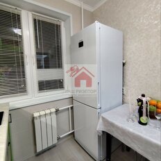 Квартира 21,3 м², 1-комнатная - изображение 4