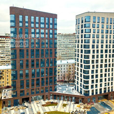 Квартира 67 м², 3-комнатные - изображение 1