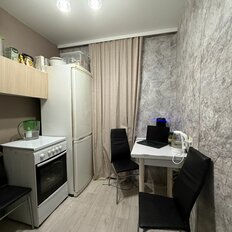 Квартира 28,2 м², 1-комнатная - изображение 1