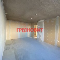 Квартира 70,1 м², 2-комнатная - изображение 3