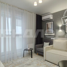 Квартира 22 м², студия - изображение 2