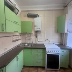 Квартира 61,5 м², 3-комнатная - изображение 2