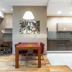 Квартира 105,6 м², 2-комнатные - изображение 3