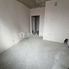 Квартира 37,8 м², 1-комнатная - изображение 5