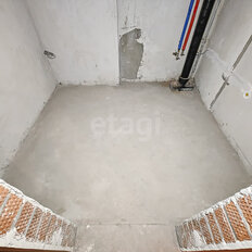 Квартира 41 м², 1-комнатная - изображение 5