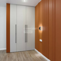 Квартира 46 м², 2-комнатная - изображение 3