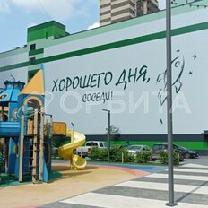 Квартира 34,9 м², 1-комнатная - изображение 5