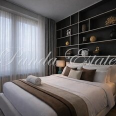 Квартира 70 м², 2-комнатные - изображение 5