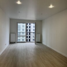 Квартира 31 м², студия - изображение 1