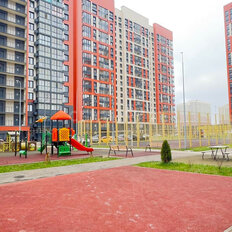 Квартира 67,1 м², 2-комнатная - изображение 3