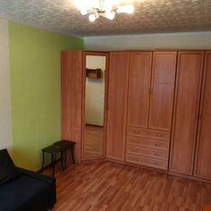 Квартира 43,7 м², 2-комнатная - изображение 5