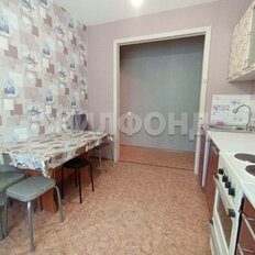 Квартира 56 м², 2-комнатная - изображение 3