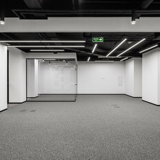 208,6 м², офис - изображение 5