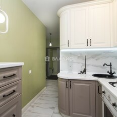 Квартира 29,9 м², 1-комнатная - изображение 4