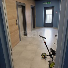 Квартира 31,7 м², 1-комнатная - изображение 2