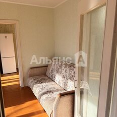 Квартира 44,7 м², 2-комнатная - изображение 3