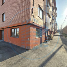 35 м², производственное помещение - изображение 2