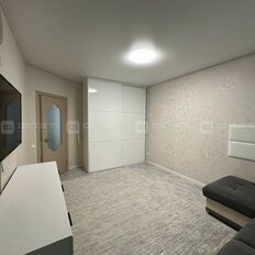 Квартира 52,9 м², 2-комнатная - изображение 4