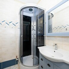 Квартира 35,1 м², 1-комнатная - изображение 1