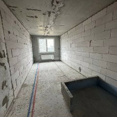 Квартира 22 м², студия - изображение 2