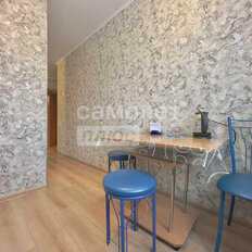 Квартира 46,7 м², 2-комнатная - изображение 4