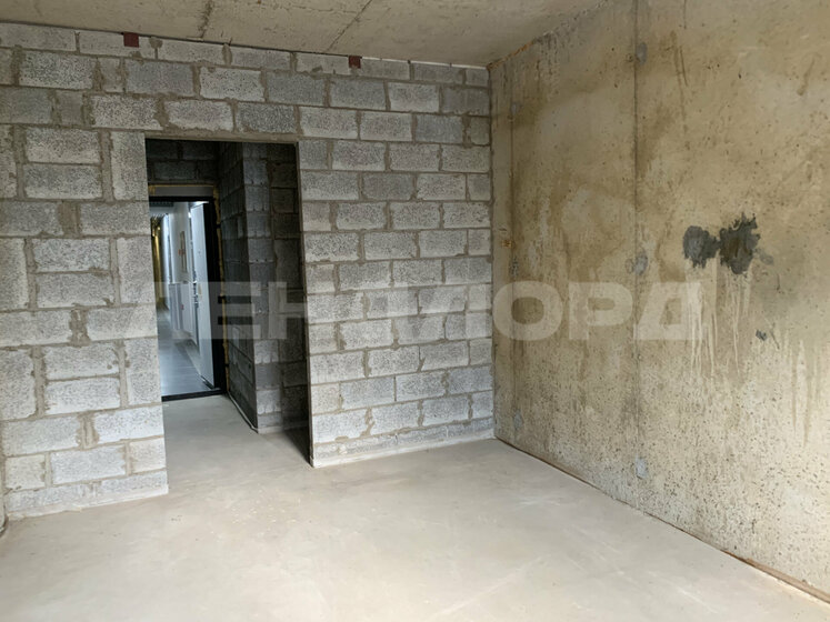 45 м², 2-комнатная квартира 6 500 000 ₽ - изображение 31