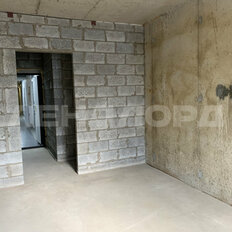 Квартира 54 м², 2-комнатная - изображение 4