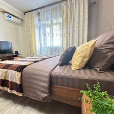 Квартира 42 м², 1-комнатная - изображение 4