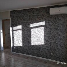 Квартира 37 м², 1-комнатная - изображение 4