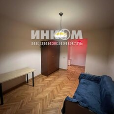 Квартира 43 м², 1-комнатная - изображение 5