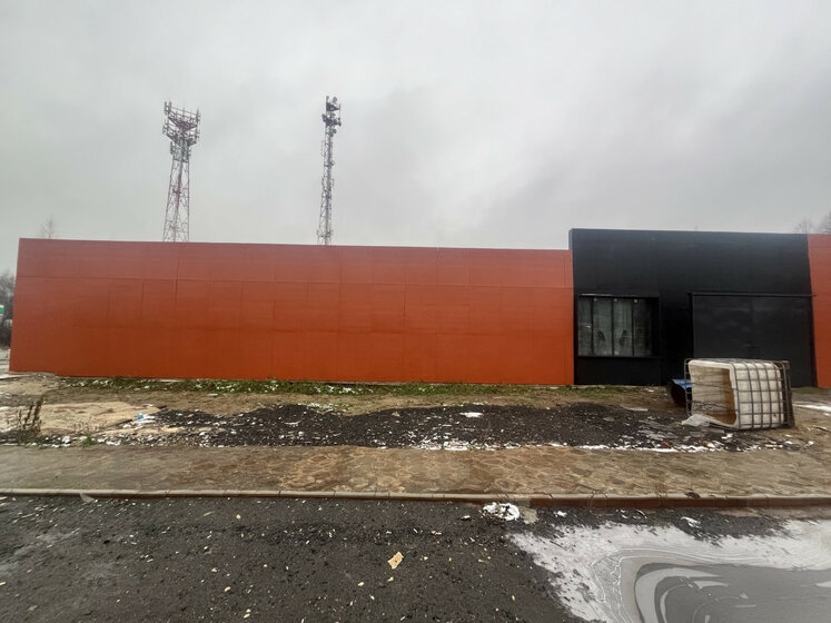 130 м², торговое помещение 260 000 ₽ в месяц - изображение 39