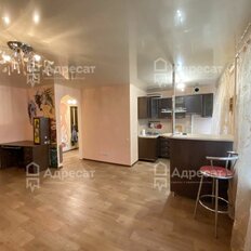 Квартира 34,1 м², 1-комнатная - изображение 4