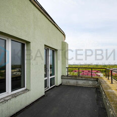 Квартира 145,9 м², 4-комнатная - изображение 5