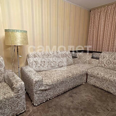 Квартира 62,3 м², 3-комнатная - изображение 2